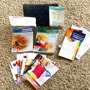 Weight Watchers TurnAround Weight Loss Kit